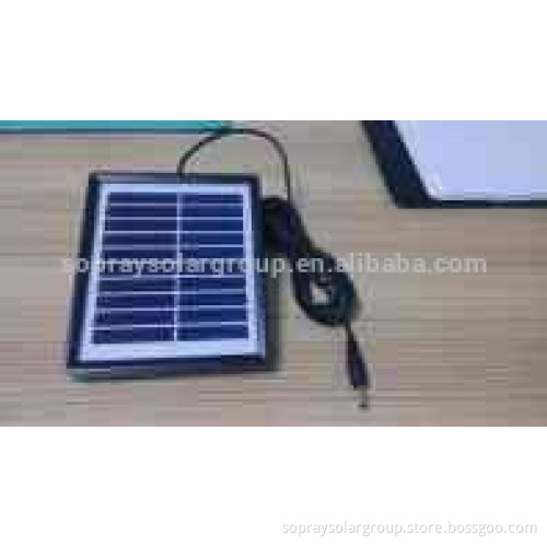 Low price small solar modules 5v 1w mini solar panels